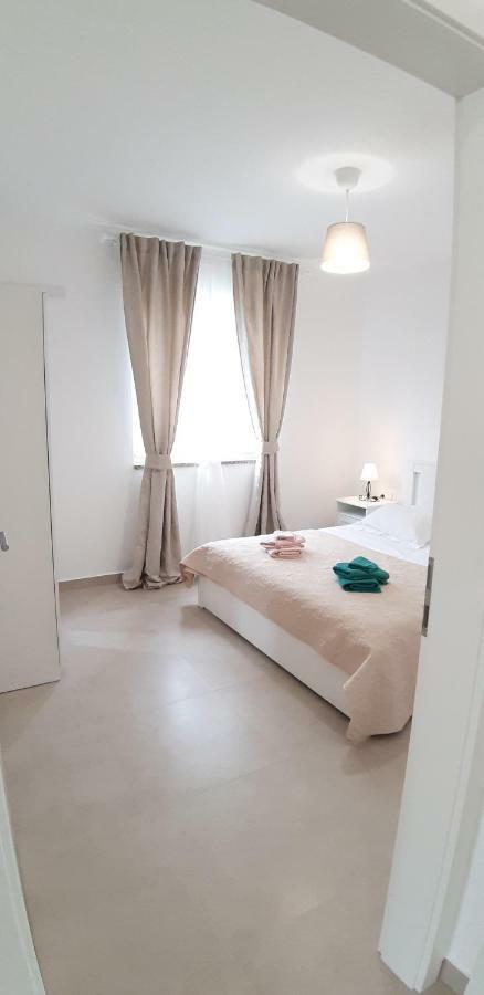 Apartments Leondori Đảo Krk Ngoại thất bức ảnh